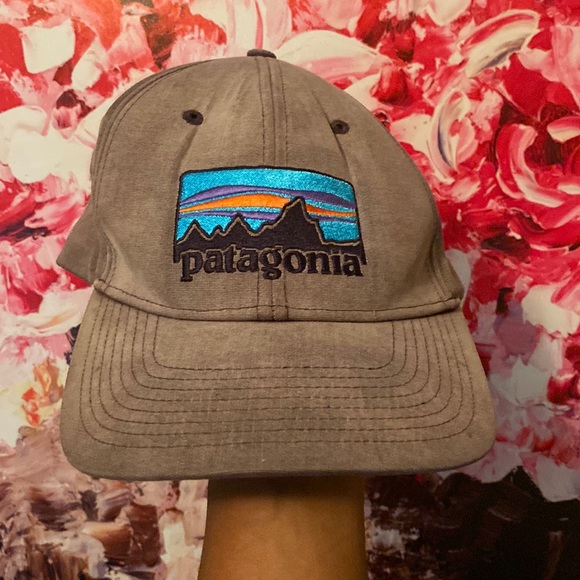 PatagoniaAdjustable Hat